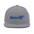 Classic Snapback - Premium Classic Snapback from Yupoong - Just $21.45! Shop now at Arekkusu-Store