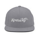 Classic Snapback - Premium Classic Snapback from Yupoong - Just $21.45! Shop now at Arekkusu-Store