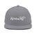 Classic Snapback - Premium Classic Snapback from Yupoong - Just $21.45! Shop now at Arekkusu-Store