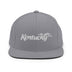 Classic Snapback - Premium Classic Snapback from Yupoong - Just $21.45! Shop now at Arekkusu-Store