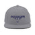 Classic Snapback - Premium Classic Snapback from Yupoong - Just $21.45! Shop now at Arekkusu-Store