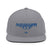 Classic Snapback - Premium Classic Snapback from Yupoong - Just $21.45! Shop now at Arekkusu-Store