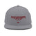 Classic Snapback - Premium Classic Snapback from Yupoong - Just $21.45! Shop now at Arekkusu-Store