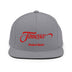 Classic Snapback - Premium Classic Snapback from Yupoong - Just $21.45! Shop now at Arekkusu-Store