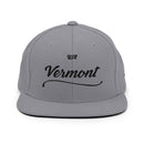 Classic Snapback - Premium Classic Snapback from Yupoong - Just $21.45! Shop now at Arekkusu-Store