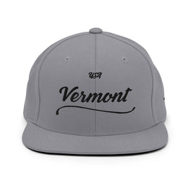 Classic Snapback - Premium Classic Snapback from Yupoong - Just $21.45! Shop now at Arekkusu-Store