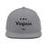 Classic Snapback - Premium Classic Snapback from Yupoong - Just $21.45! Shop now at Arekkusu-Store