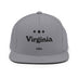 Classic Snapback - Premium Classic Snapback from Yupoong - Just $21.45! Shop now at Arekkusu-Store