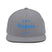 Classic Snapback - Premium Classic Snapback from Yupoong - Just $21.45! Shop now at Arekkusu-Store