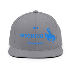 Classic Snapback - Premium Classic Snapback from Yupoong - Just $21.45! Shop now at Arekkusu-Store