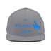 Classic Snapback - Premium Classic Snapback from Yupoong - Just $21.45! Shop now at Arekkusu-Store