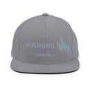 Classic Snapback - Premium Classic Snapback from Yupoong - Just $21.45! Shop now at Arekkusu-Store