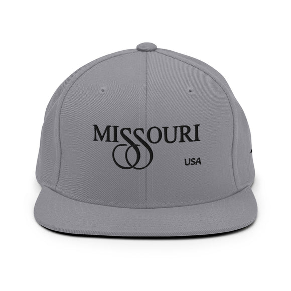 Classic Snapback - Premium Classic Snapback from Yupoong - Just $21.45! Shop now at Arekkusu-Store