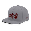 Classic Snapback - Premium Snapbacks from Yupoong - Just $24.40! Shop now at Arekkusu-Store