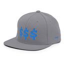 Classic Snapback - Premium Snapbacks from Yupoong - Just $24.40! Shop now at Arekkusu-Store