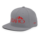 Classic Snapback - Premium Classic Snapback from Yupoong - Just $21.45! Shop now at Arekkusu-Store