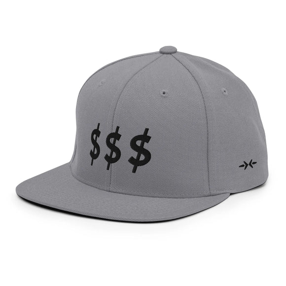 Classic Snapback - Premium Snapbacks from Yupoong - Just $18.50! Shop now at Arekkusu-Store