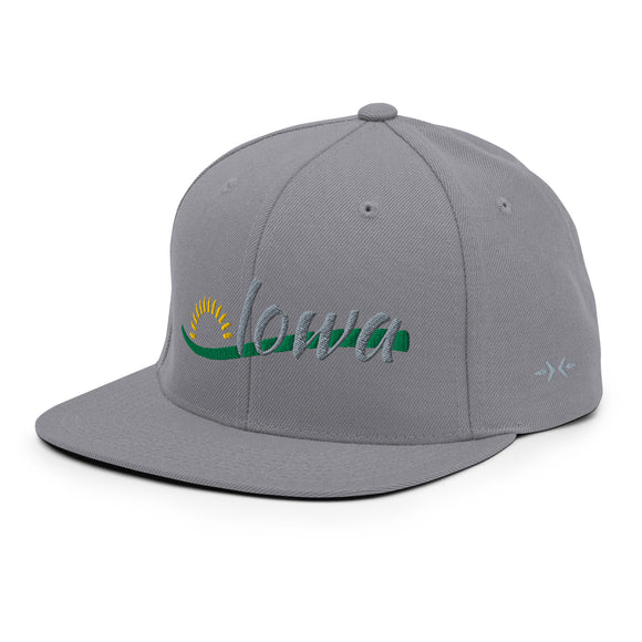 Classic Snapback - Premium Classic Snapback from Yupoong - Just $21.45! Shop now at Arekkusu-Store