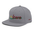 Classic Snapback - Premium Classic Snapback from Yupoong - Just $21.45! Shop now at Arekkusu-Store