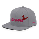 Classic Snapback - Premium Classic Snapback from Yupoong - Just $21.45! Shop now at Arekkusu-Store