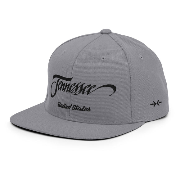 Classic Snapback - Premium Classic Snapback from Yupoong - Just $21.45! Shop now at Arekkusu-Store