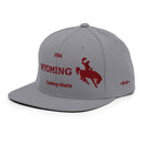 Classic Snapback - Premium Classic Snapback from Yupoong - Just $21.45! Shop now at Arekkusu-Store