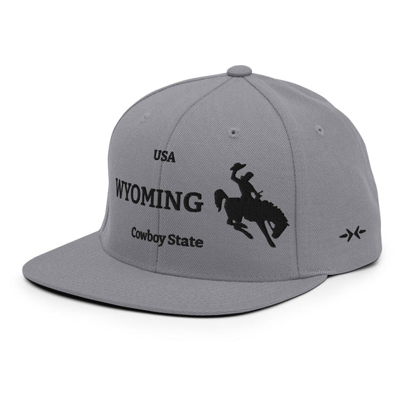 Classic Snapback - Premium Classic Snapback from Yupoong - Just $21.45! Shop now at Arekkusu-Store