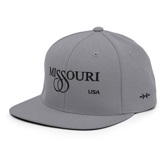 Classic Snapback - Premium Classic Snapback from Yupoong - Just $21.45! Shop now at Arekkusu-Store