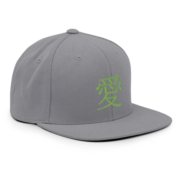 Classic Snapback - Premium Classic Snapback from Yupoong - Just $18.50! Shop now at Arekkusu-Store