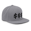 Classic Snapback - Premium Snapbacks from Yupoong - Just $18.50! Shop now at Arekkusu-Store