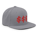 Classic Snapback - Premium Snapbacks from Yupoong - Just $24.40! Shop now at Arekkusu-Store