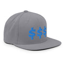 Classic Snapback - Premium Snapbacks from Yupoong - Just $24.40! Shop now at Arekkusu-Store