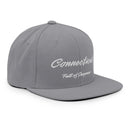 Classic Snapback - Premium Classic Snapback from Yupoong - Just $21.45! Shop now at Arekkusu-Store