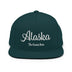 Classic Snapback - Premium Classic Snapback from Yupoong - Just $21.45! Shop now at Arekkusu-Store