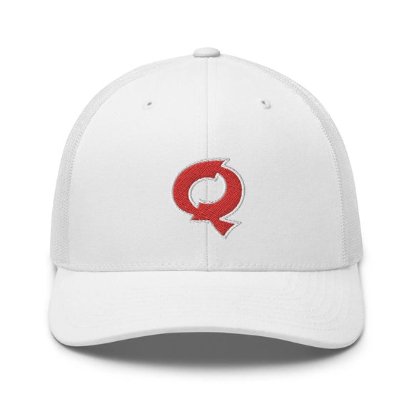 Classic Trucker Cap - Arekkusu - Store