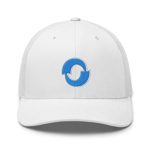 Classic Trucker Cap - Arekkusu - Store