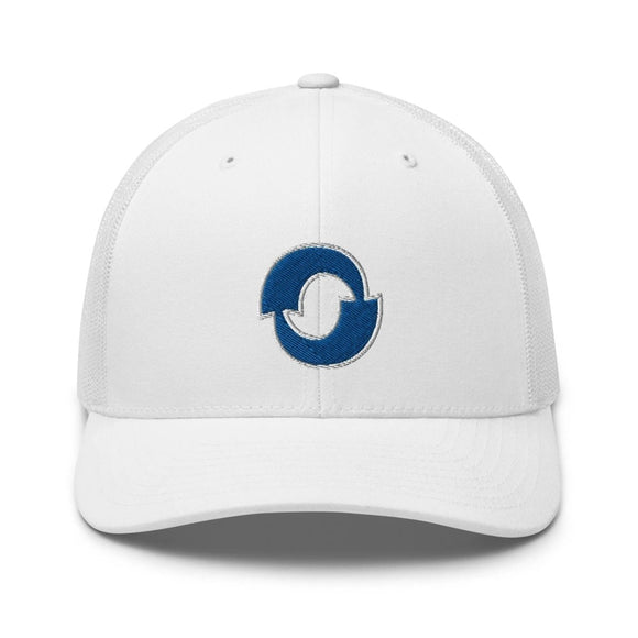 Classic Trucker Cap - Arekkusu - Store