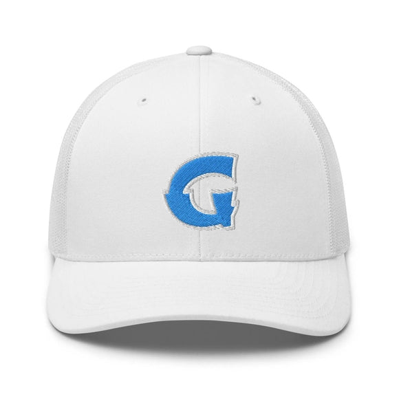 Classic Trucker Cap - Arekkusu - Store