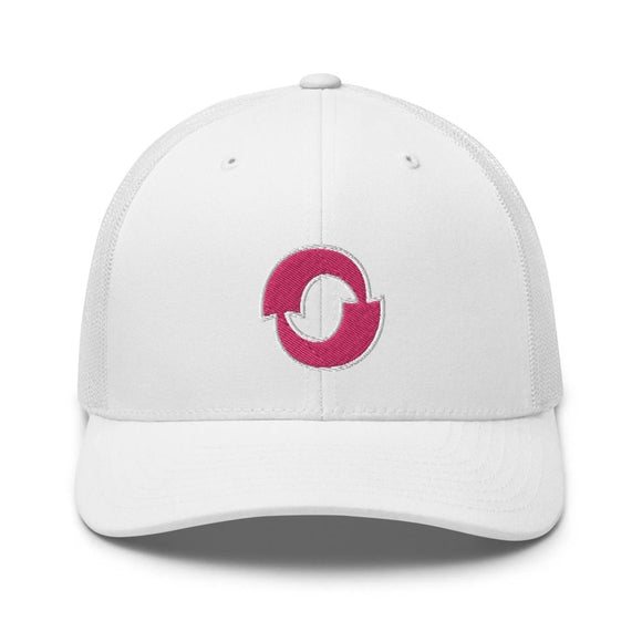 Classic Trucker Cap - Arekkusu - Store