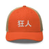 Classic Trucker Cap - Arekkusu - Store