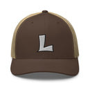 Classic Trucker Cap - Arekkusu - Store