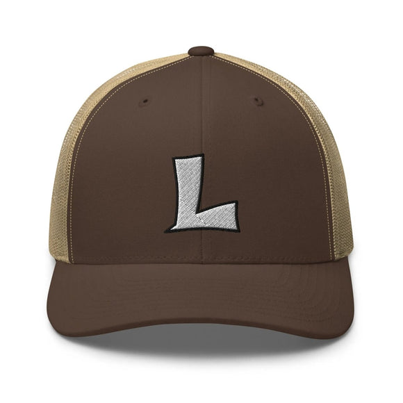 Classic Trucker Cap - Arekkusu - Store