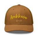 Classic Trucker Cap - Arekkusu - Store