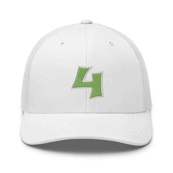 Classic Trucker Cap - Arekkusu - Store