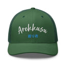Classic Trucker Cap - Arekkusu - Store