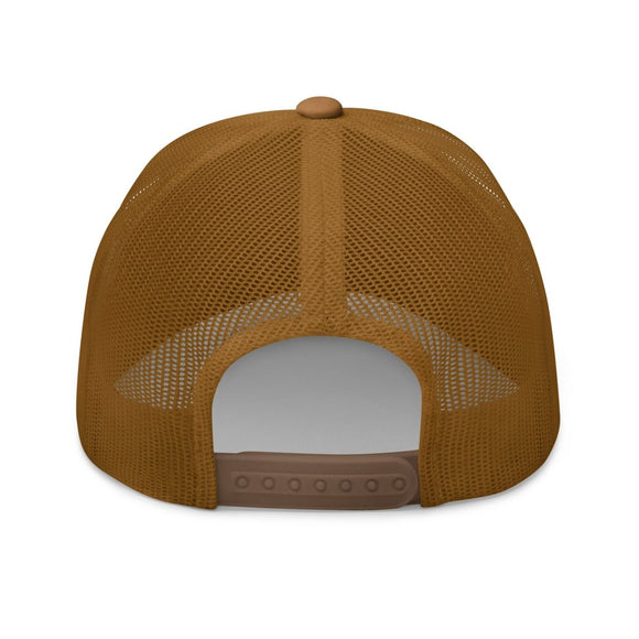 Classic Trucker Cap - Arekkusu - Store
