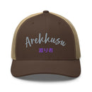 Classic Trucker Cap - Arekkusu - Store