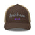 Classic Trucker Cap - Arekkusu - Store