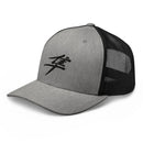 Classic Trucker Cap - Arekkusu - Store