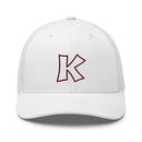 Classic Trucker Cap - Arekkusu - Store